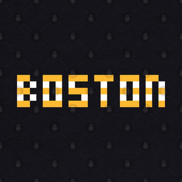 Pixel Hockey City Boston 2017 v1 by gkillerb